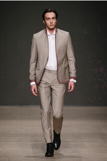 21DOT12 | The Twenty One Twelve Fall 2019 Ready-to-Wear / 21DOT12 | The Twenty One Twelve осень-зима 2019 / Неделя моды: Москва